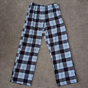 Boys Size 12 Pajama Pants